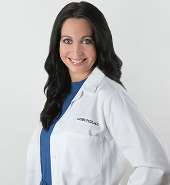 Suzanne K Peck Md Richmond Dermatology